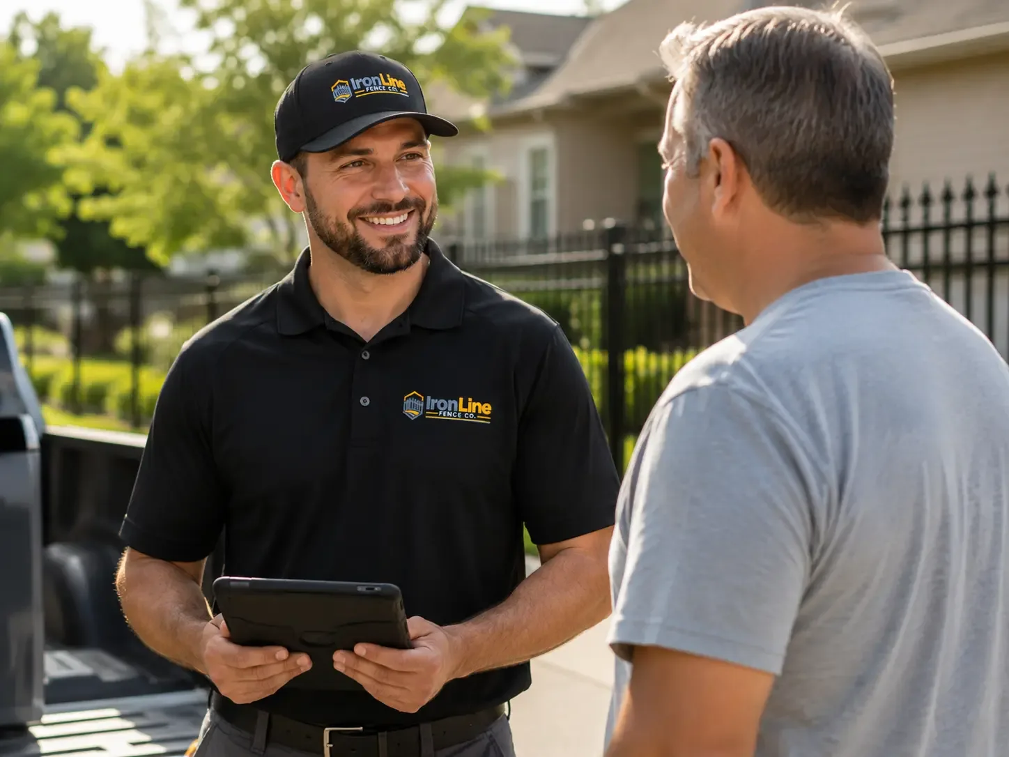 Metal Fence Installation Early, TX FAQs